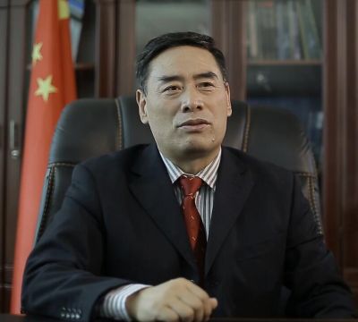 中玛董事长介绍